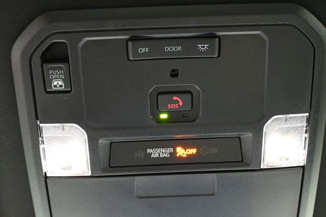 Used 2025 Red Toyota SR5 image 28