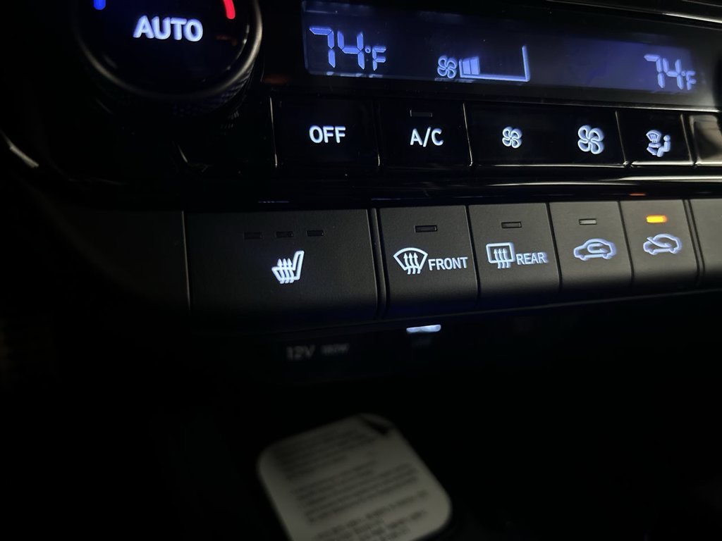 Used 2026 Gray Hyundai SEL Sport Plus image 28