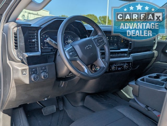 2025 Chevrolet Silverado 1500 RST - Photo 10