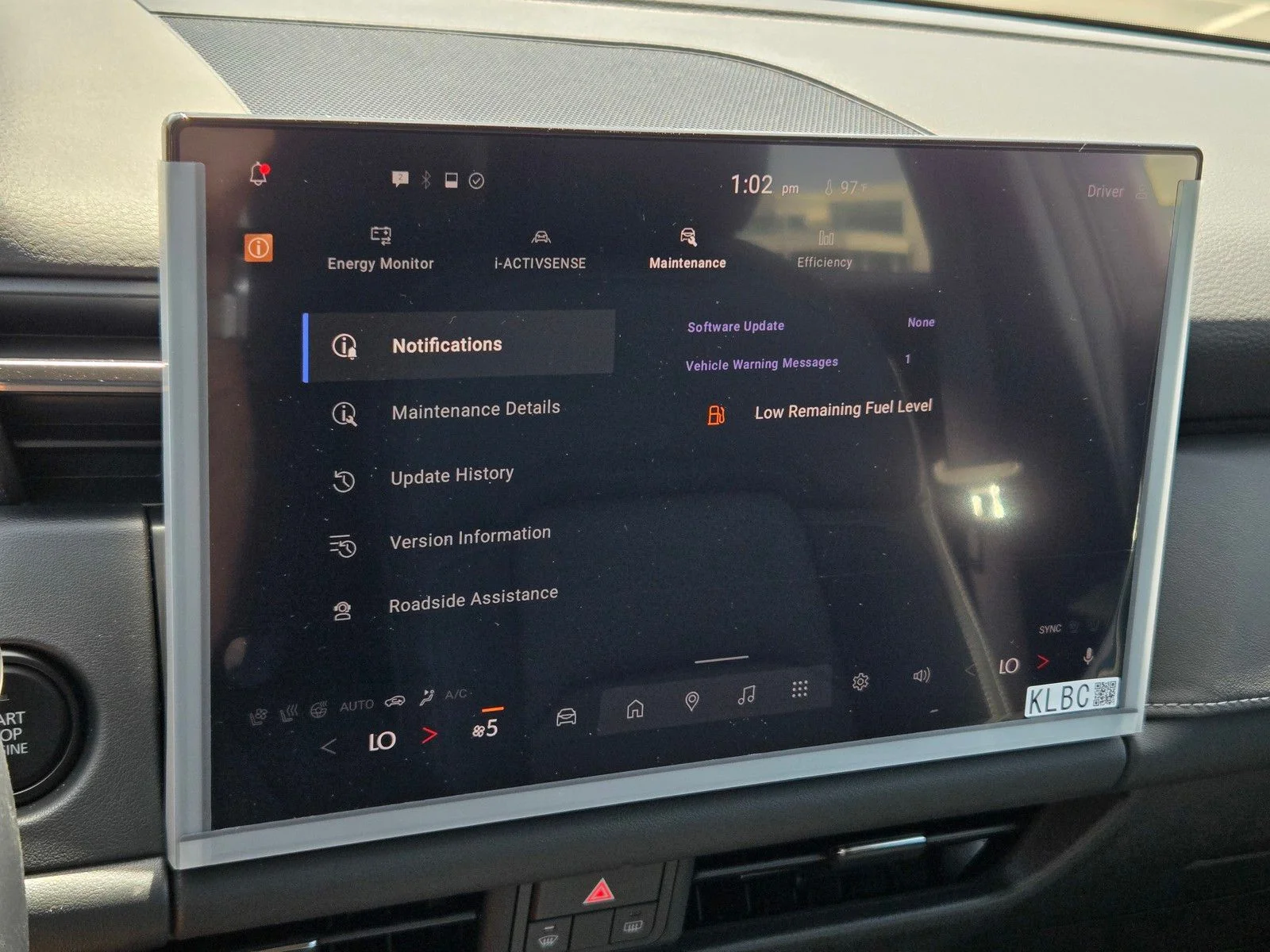 New 2026 Machine Gray Metallic Mazda 2.5 S Premium AWD image 16