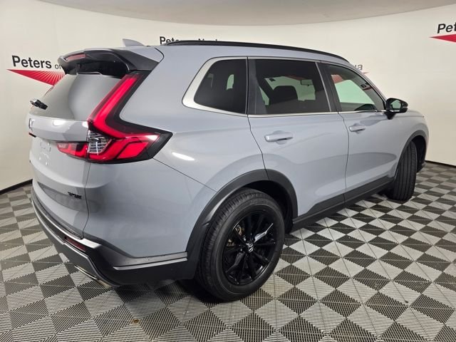 2024 Honda CR-V Sport - Photo 30