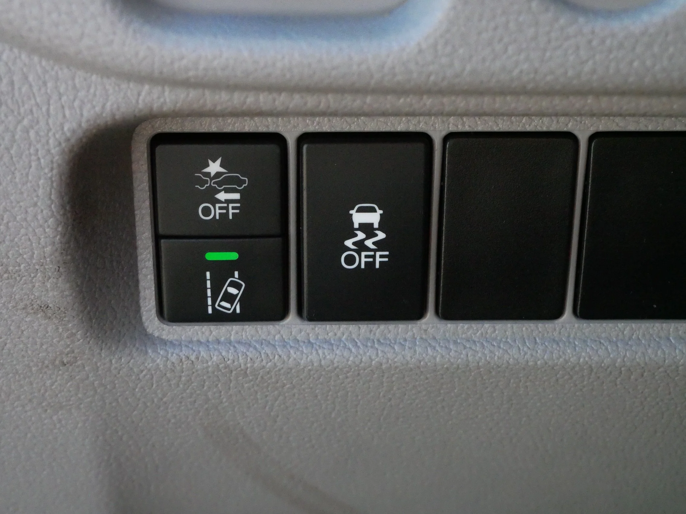 2019 Honda Pilot EX-L - Photo 27