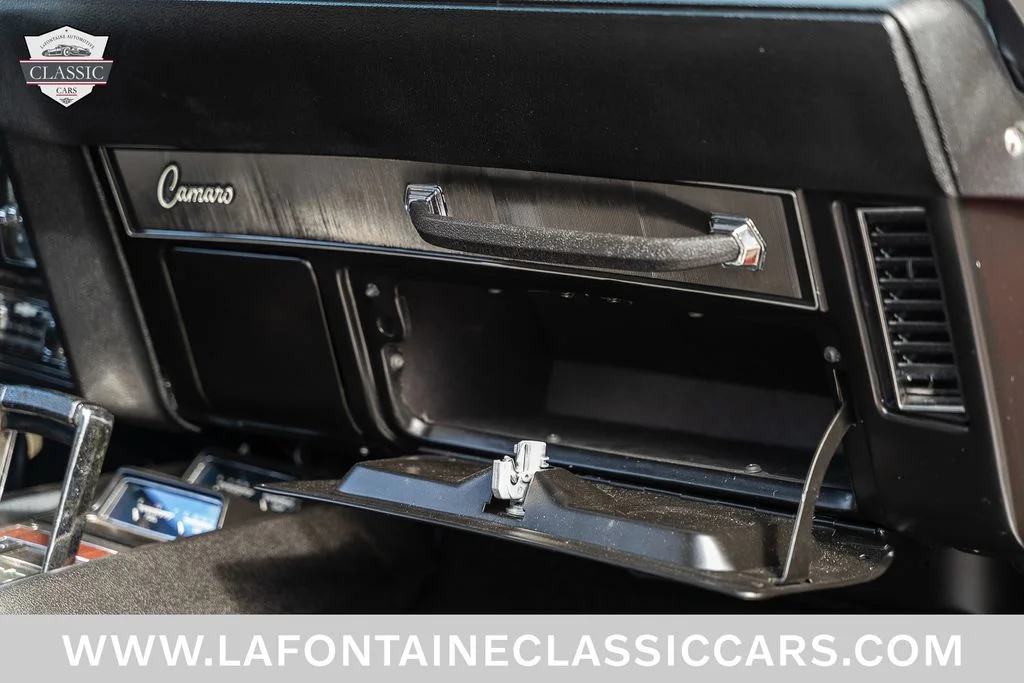 Used 1969 Orange Chevrolet SS image 65