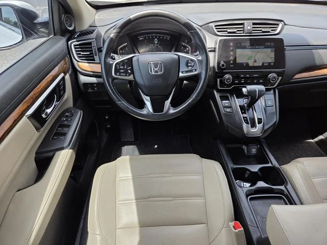 Used 2019  Honda Touring image 12