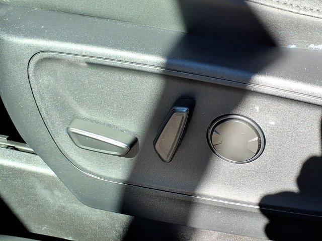 Used 2022 Smoke Metallic Ford Big Bend image 11