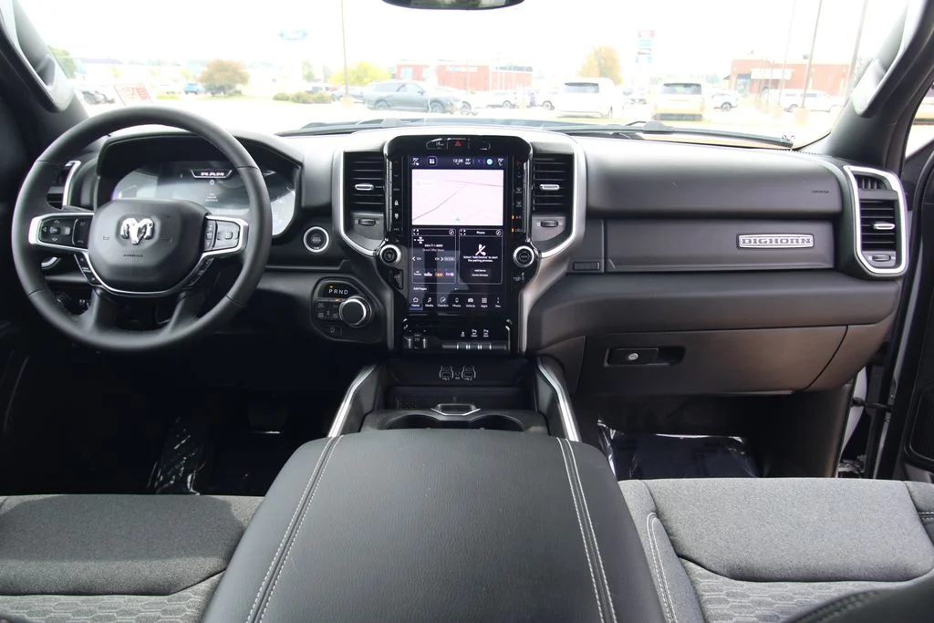 2026 RAM 1500 Big Horn/Lone Star - Photo 43