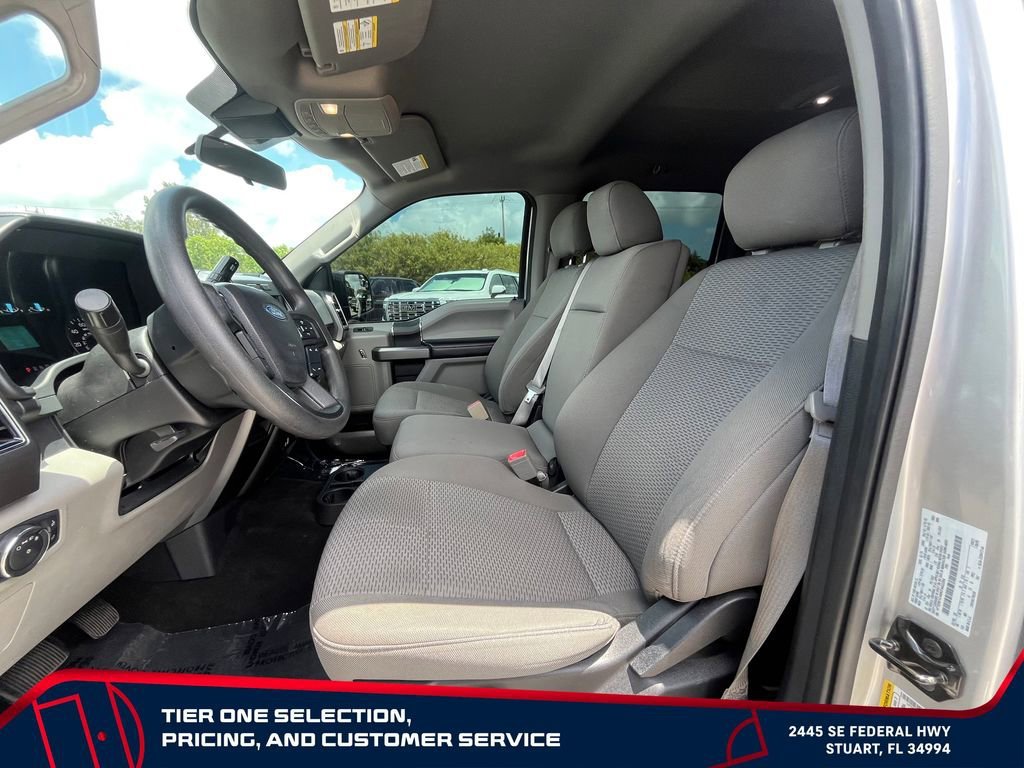 Used 2019  Ford XL image 10