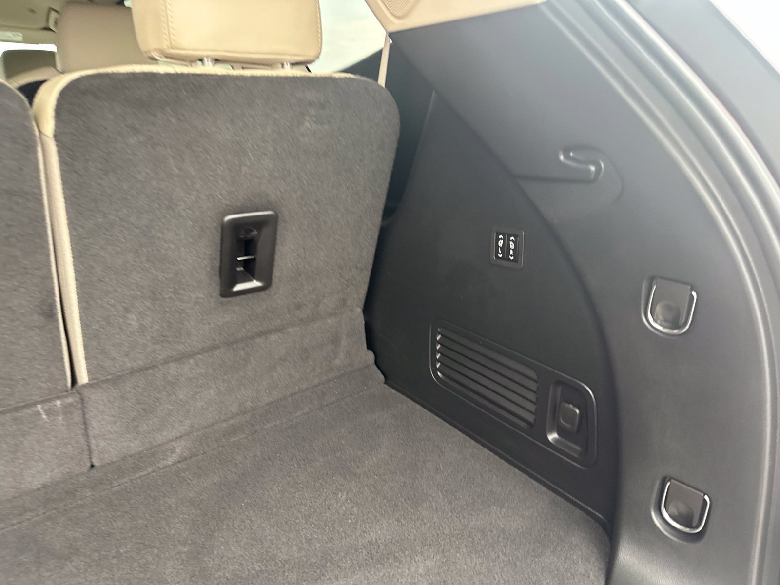 Used 2021 Red Buick Premium Group image 29