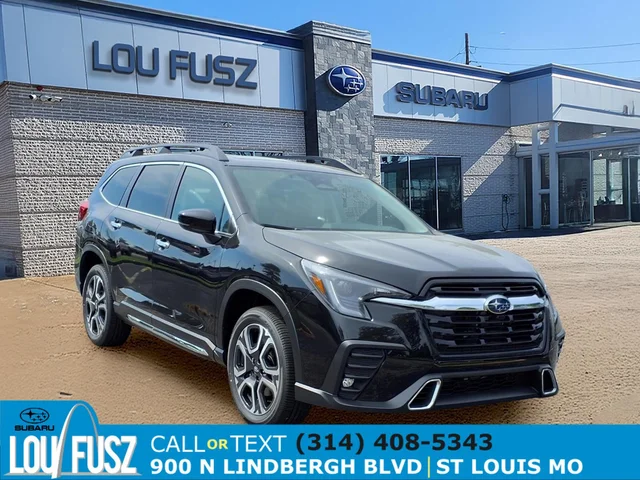 2027 Subaru ASCENT Touring 7-Passenger