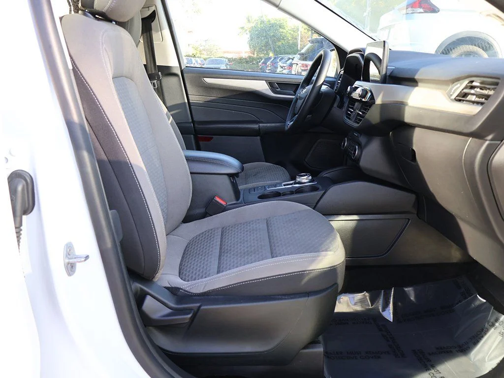 2022 Ford Escape SE - Photo 28