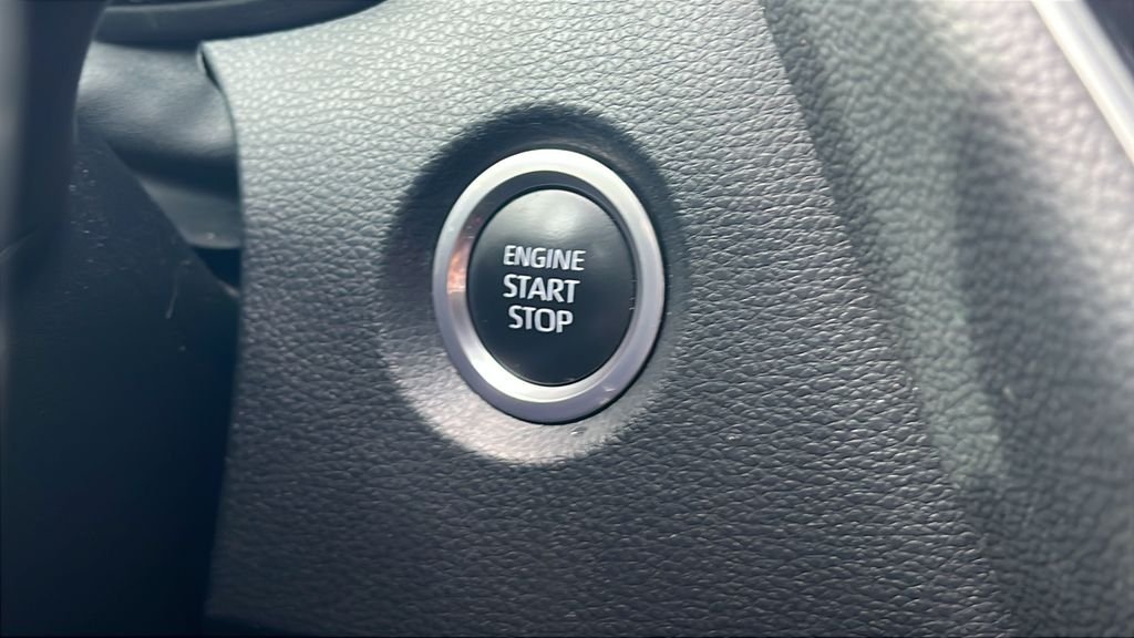 Certified Used 2023 Silver Toyota SE image 21