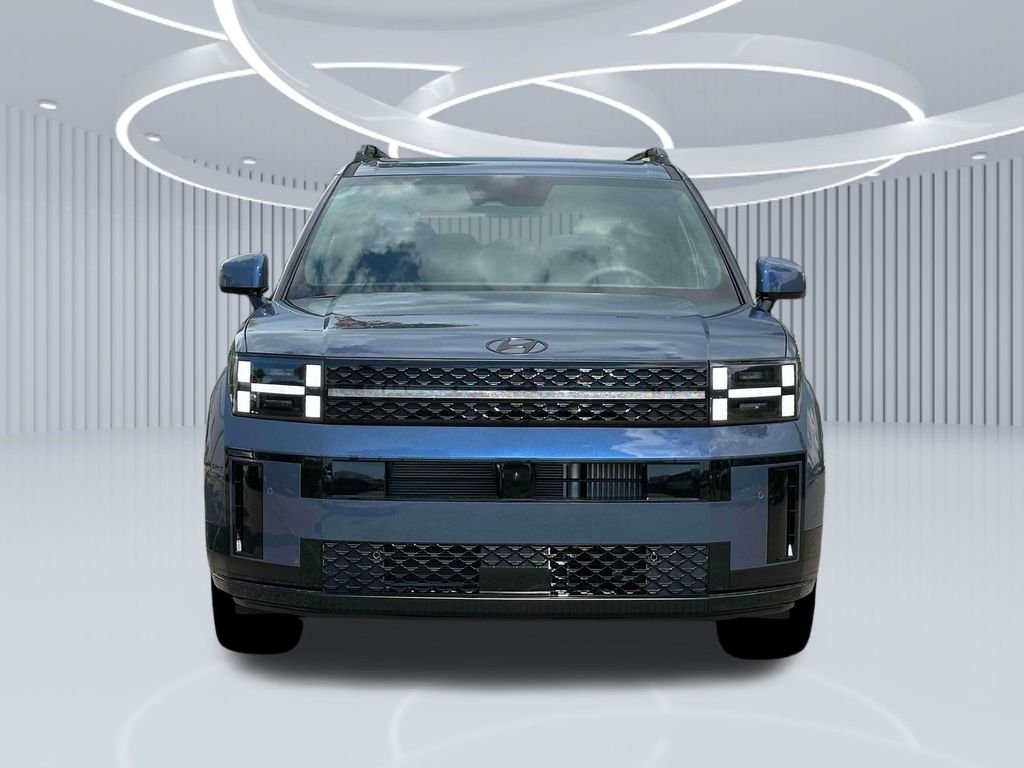 New 2026 Blue Hyundai Calligraphy image 31
