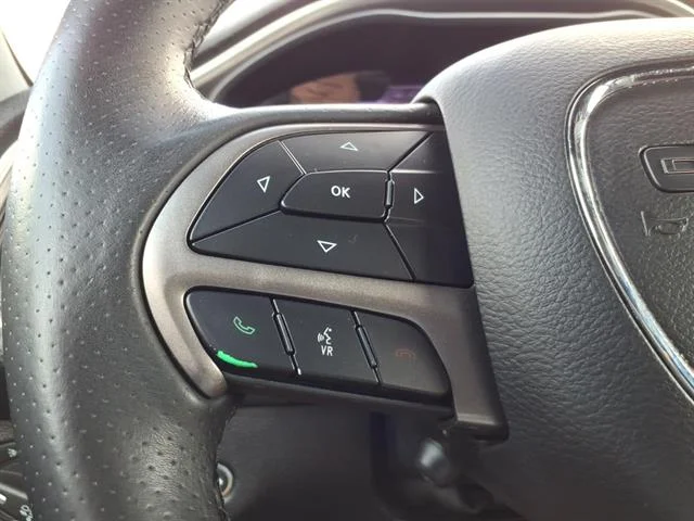 Used 2019 Granite Pearl Coat Dodge SXT image 21