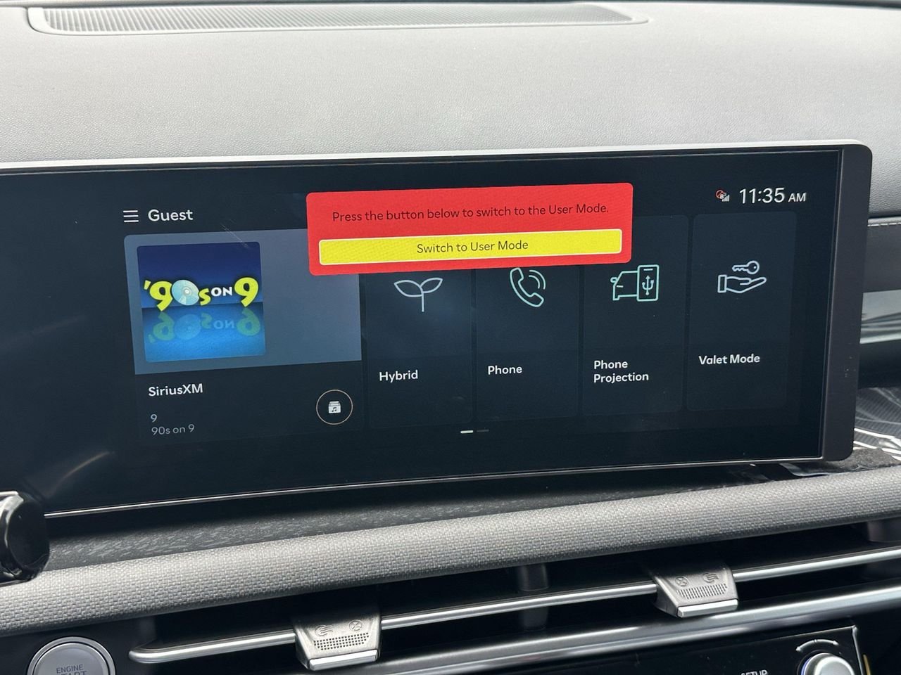 New 2026 Ash Black Hyundai SEL Convenience image 25