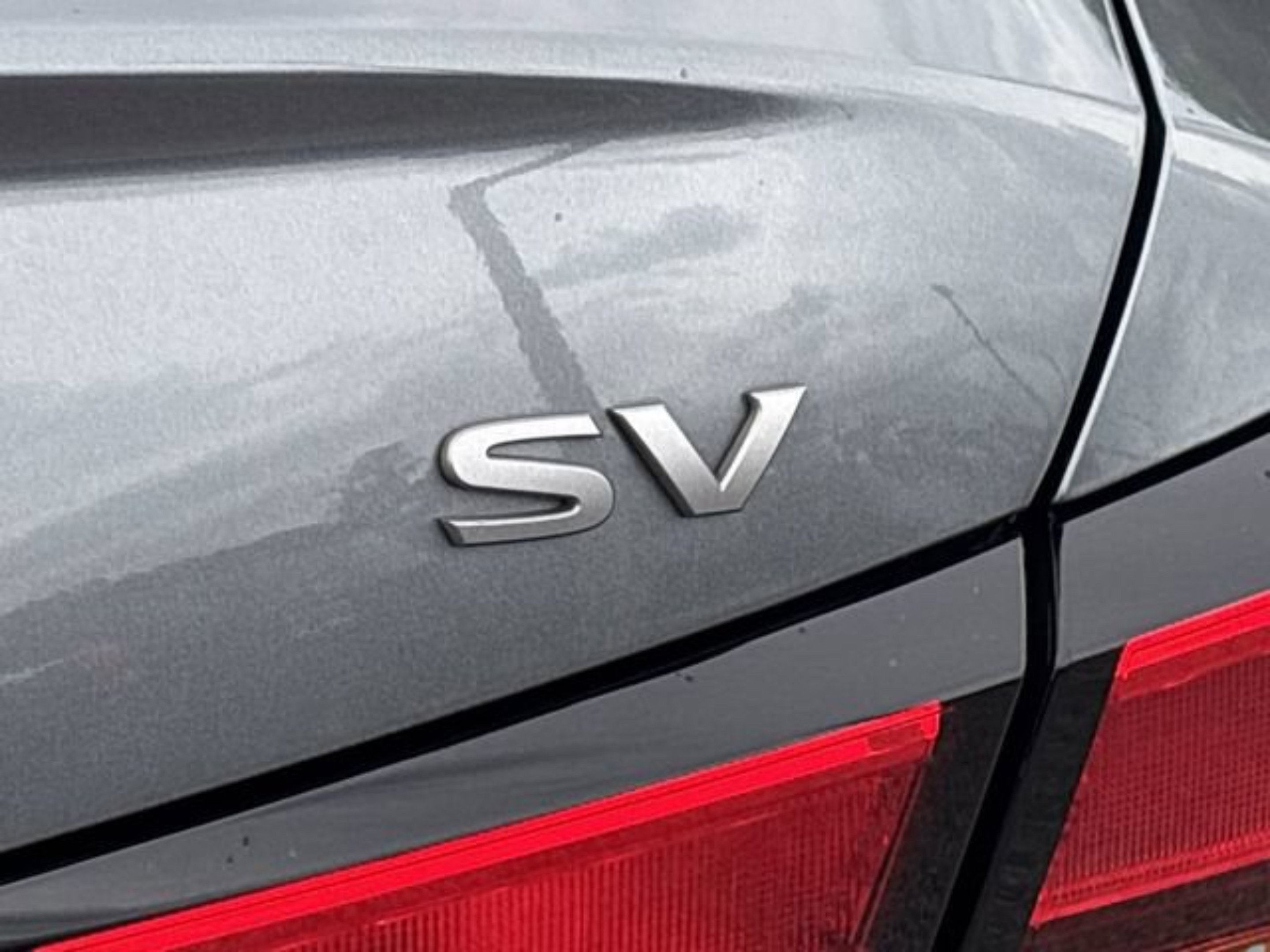 2024 Nissan Altima SV - Photo 32