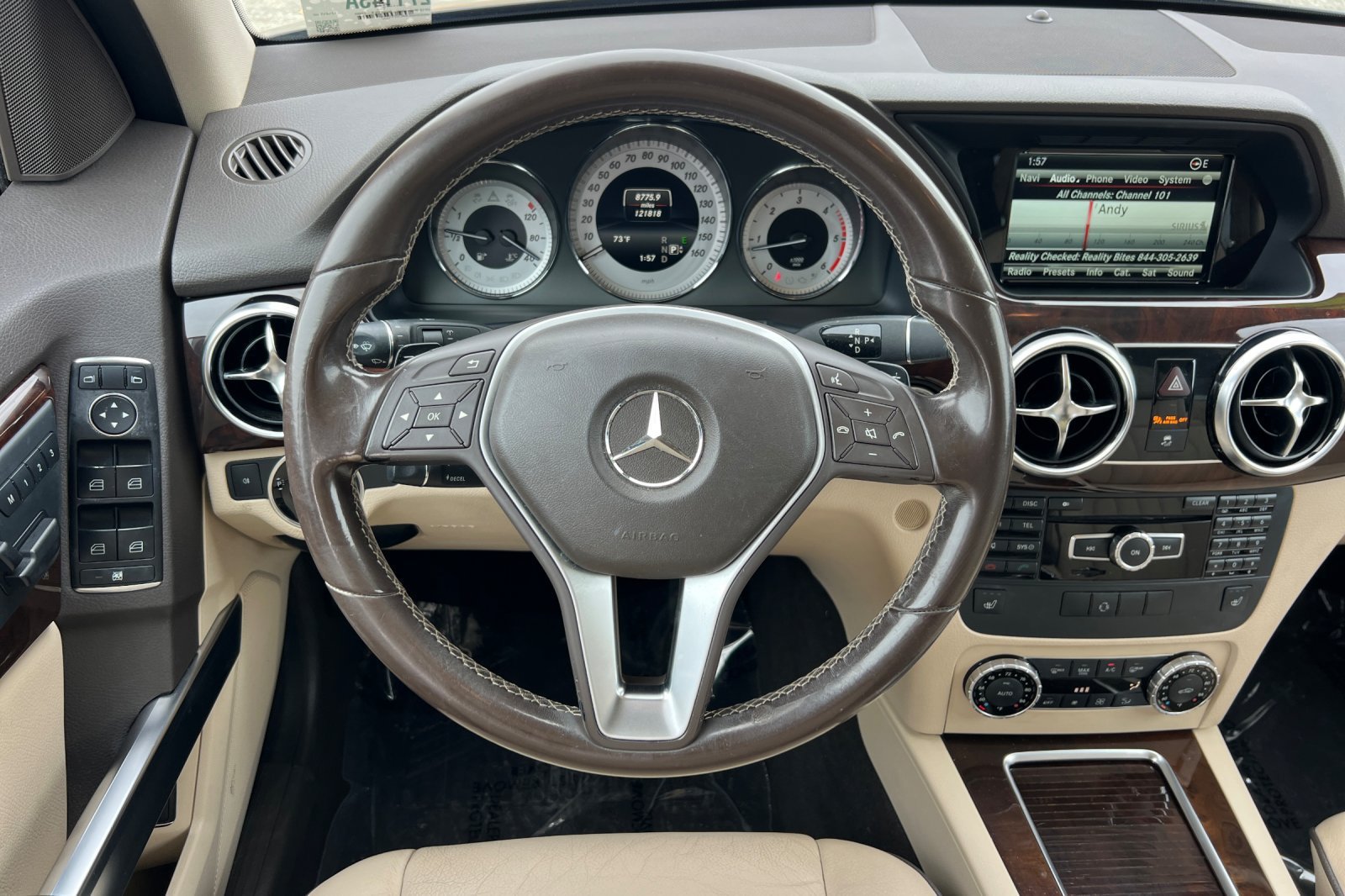 Used 2014 Black Mercedes-Benz 250 image 15