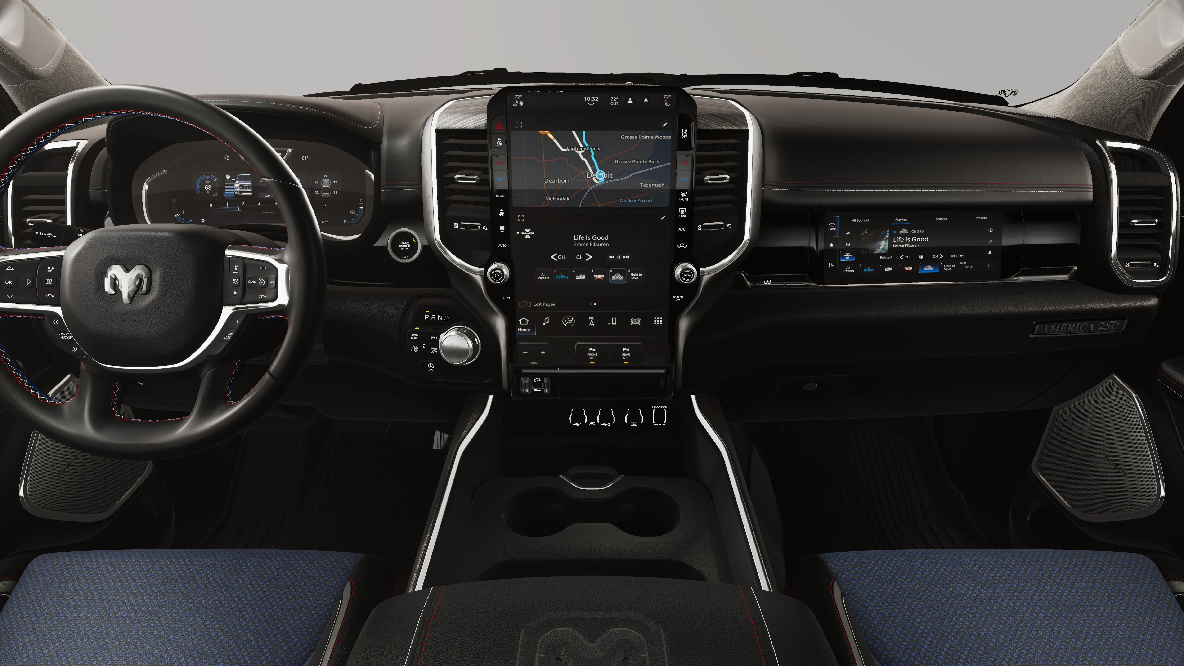 2026 Ram 1500 — photo 18