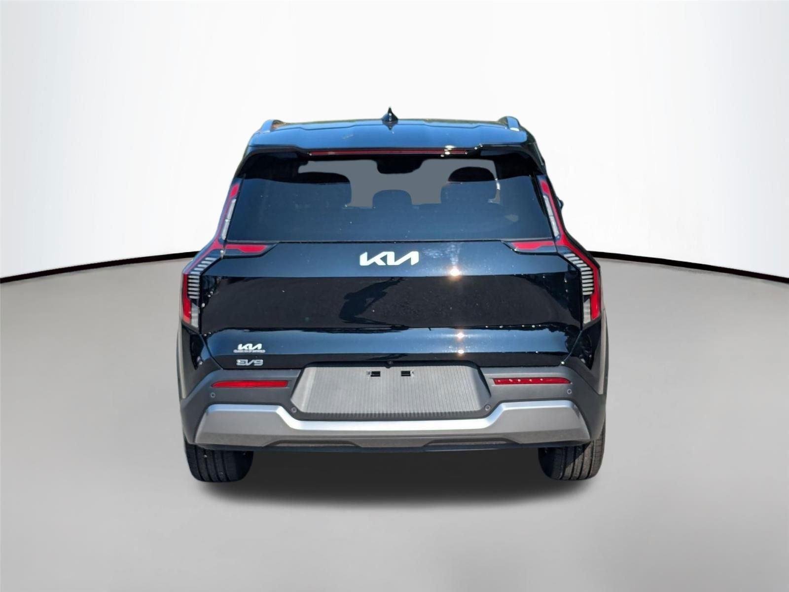2026 Kia EV9 Wind - Photo 8