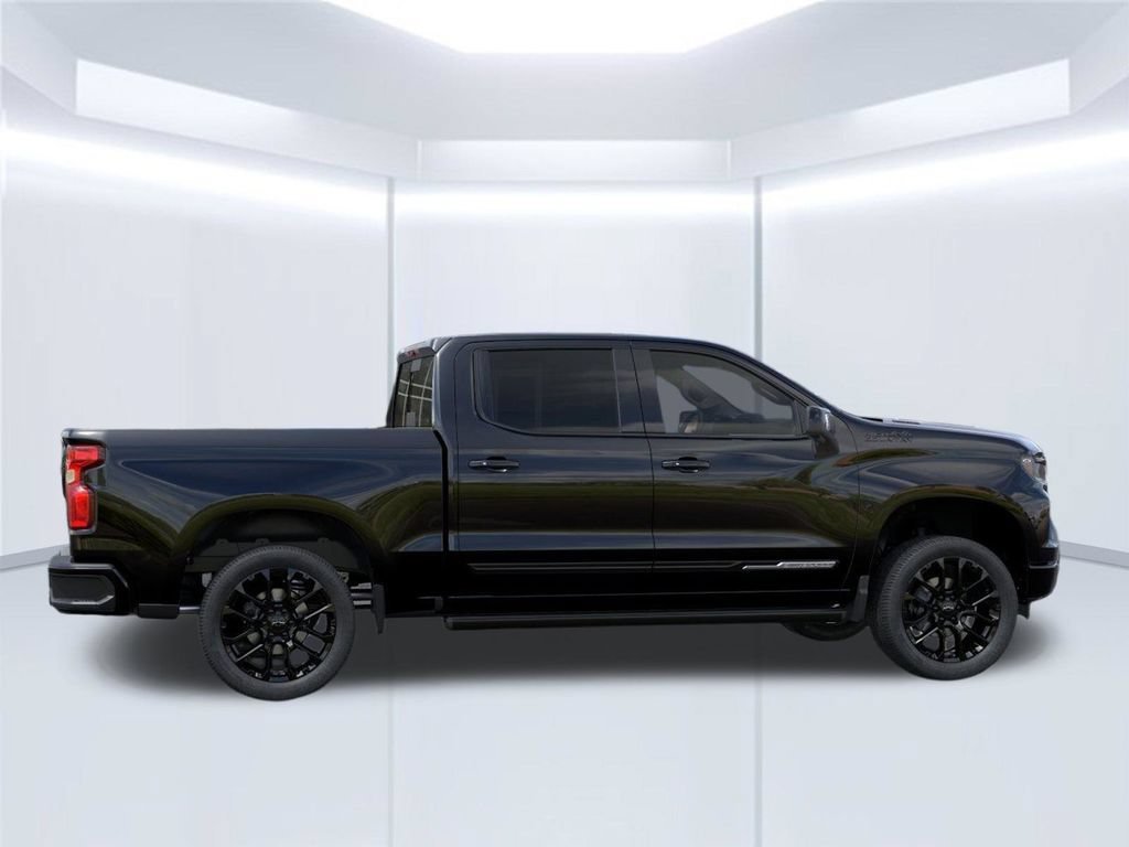 2026 Chevrolet Silverado 1500 High Country - Photo 8
