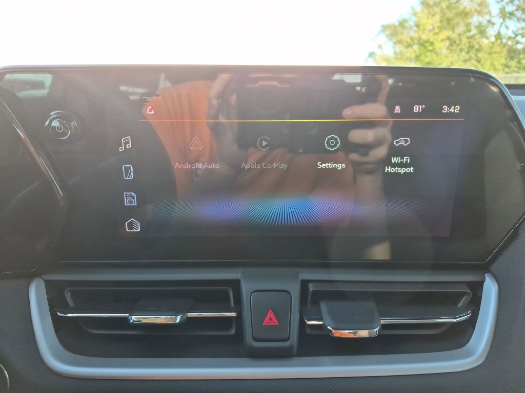 2026 Chevrolet Trailblazer LS - Photo 26