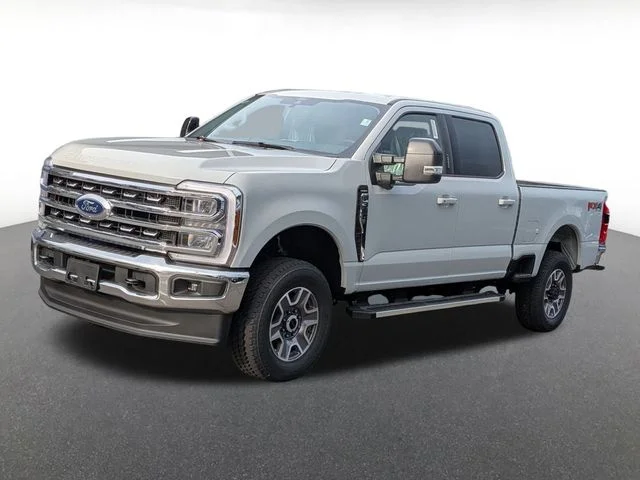 2026 Ford F-350 Super Duty Lariat - Photo 7