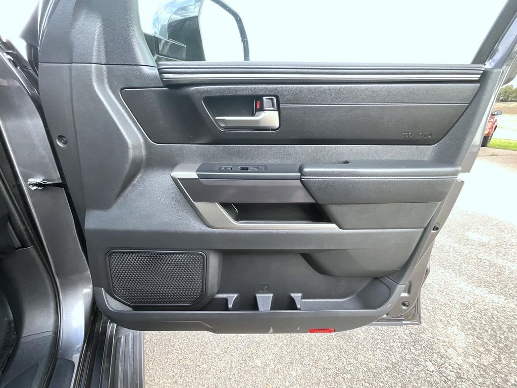 Used 2025 Gray Toyota SR5 image 16