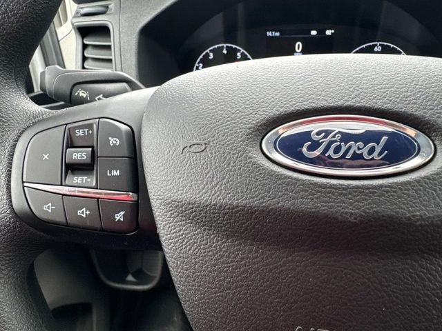 2025 Ford Transit Van Base - Photo 13