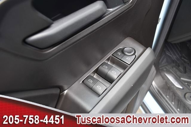 2026 Chevrolet Colorado Work Truck - Photo 12