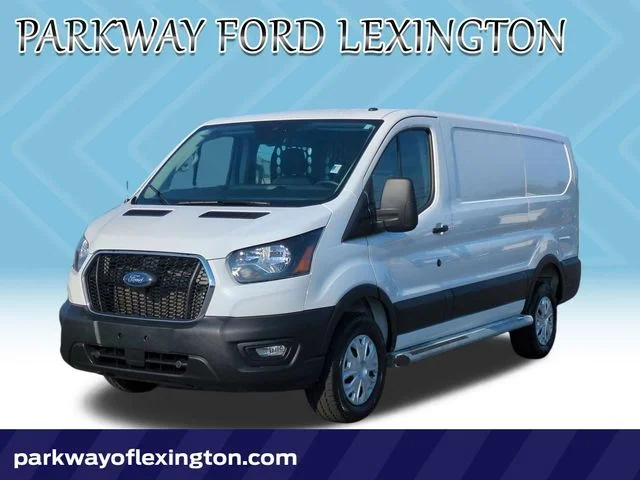 Used 2025 White Ford Base image 1