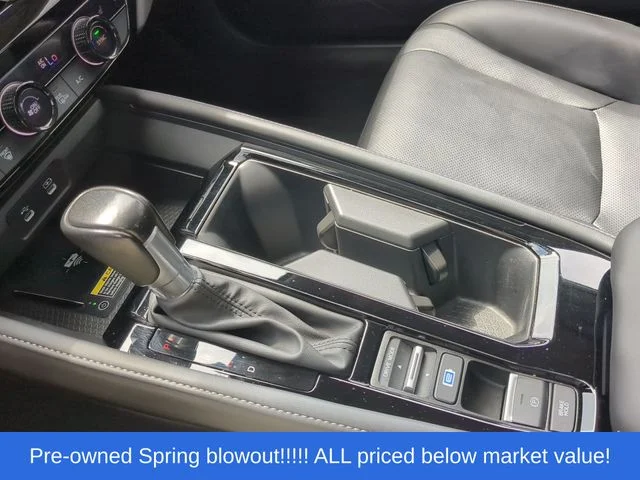 Used 2023 Gray Honda Touring image 34