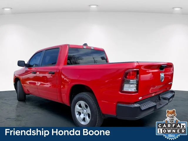 Used 2024 Red Ram Tradesman image 13