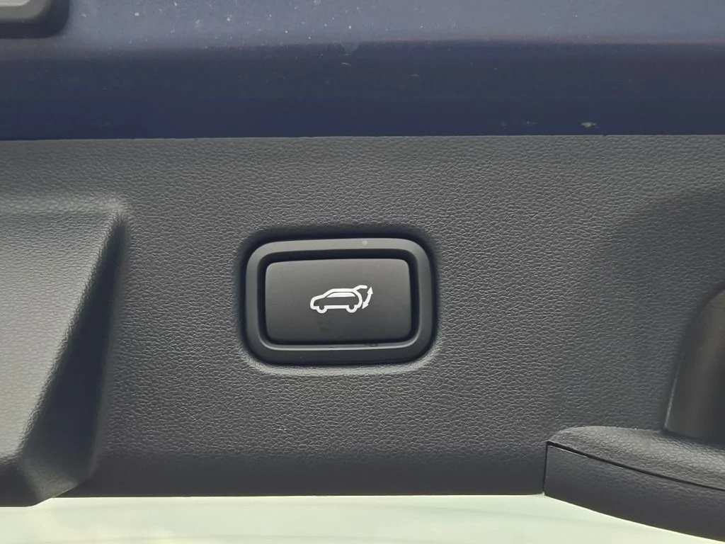 New 2026 Blue Hyundai SEL image 13