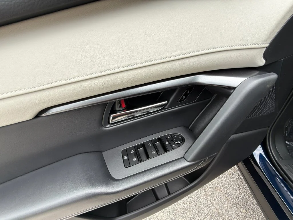 New 2026 Blue Mazda 2.5 S Preferred image 11