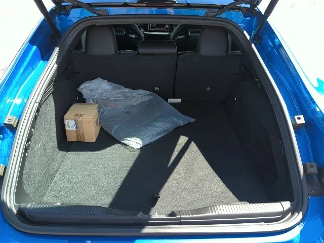 Certified Used 2026 Blue Dodge Scat Pack Plus image 22