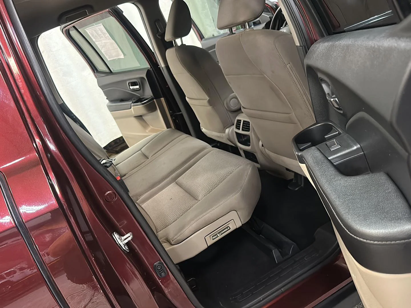2017 Honda Ridgeline RTS - Photo 29