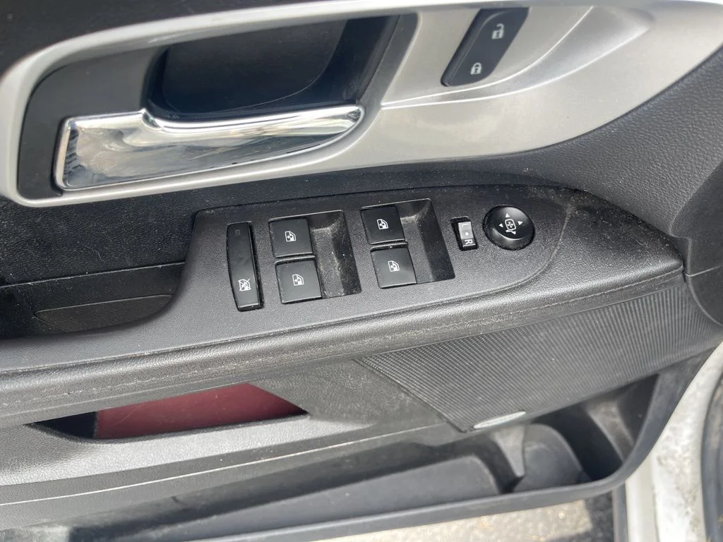 Used 2016 Beige Chevrolet LTZ image 17
