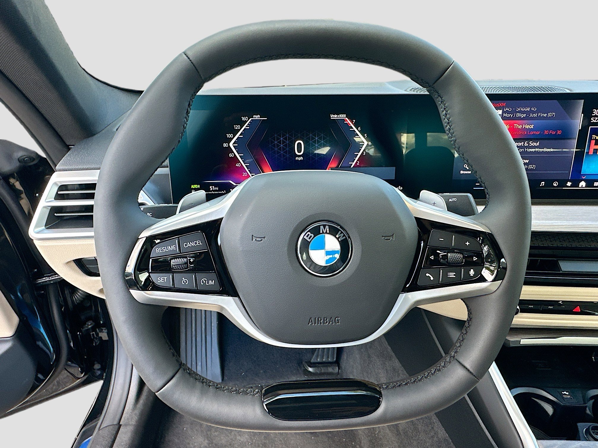 2026 BMW 4 Series 430i - Photo 8