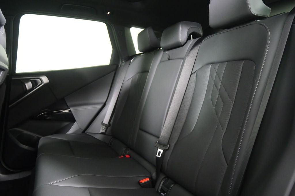 Used 2026 Dark Graphite Metallic BMW 30 xDrive image 14