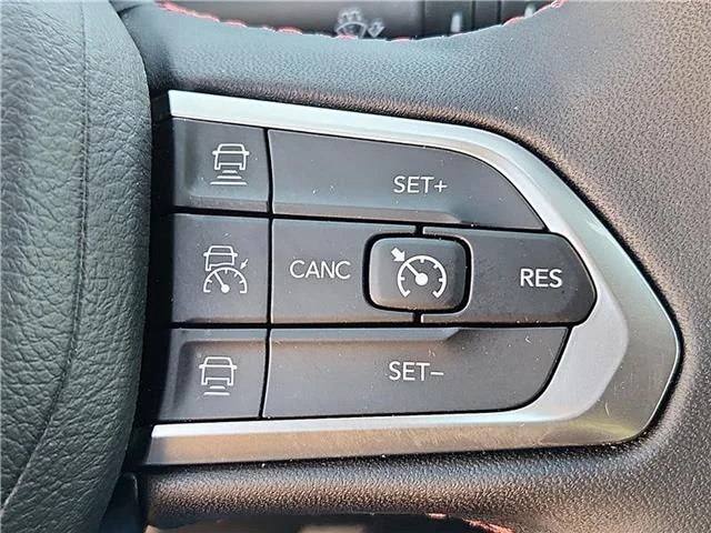 Used 2024 Sting-Gray Clearcoat Jeep Trailhawk 4x4 image 17