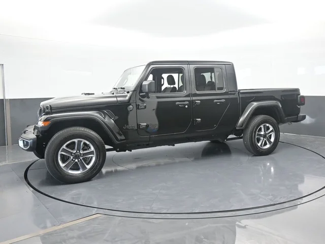 2024 Jeep Gladiator Sport S