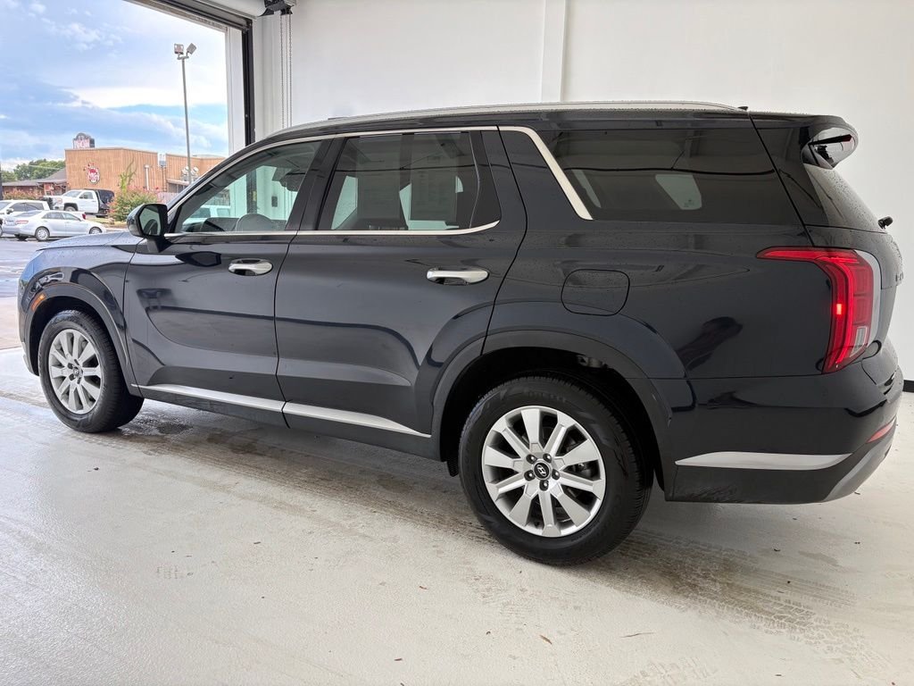 2024 Hyundai Palisade SEL - Photo 18