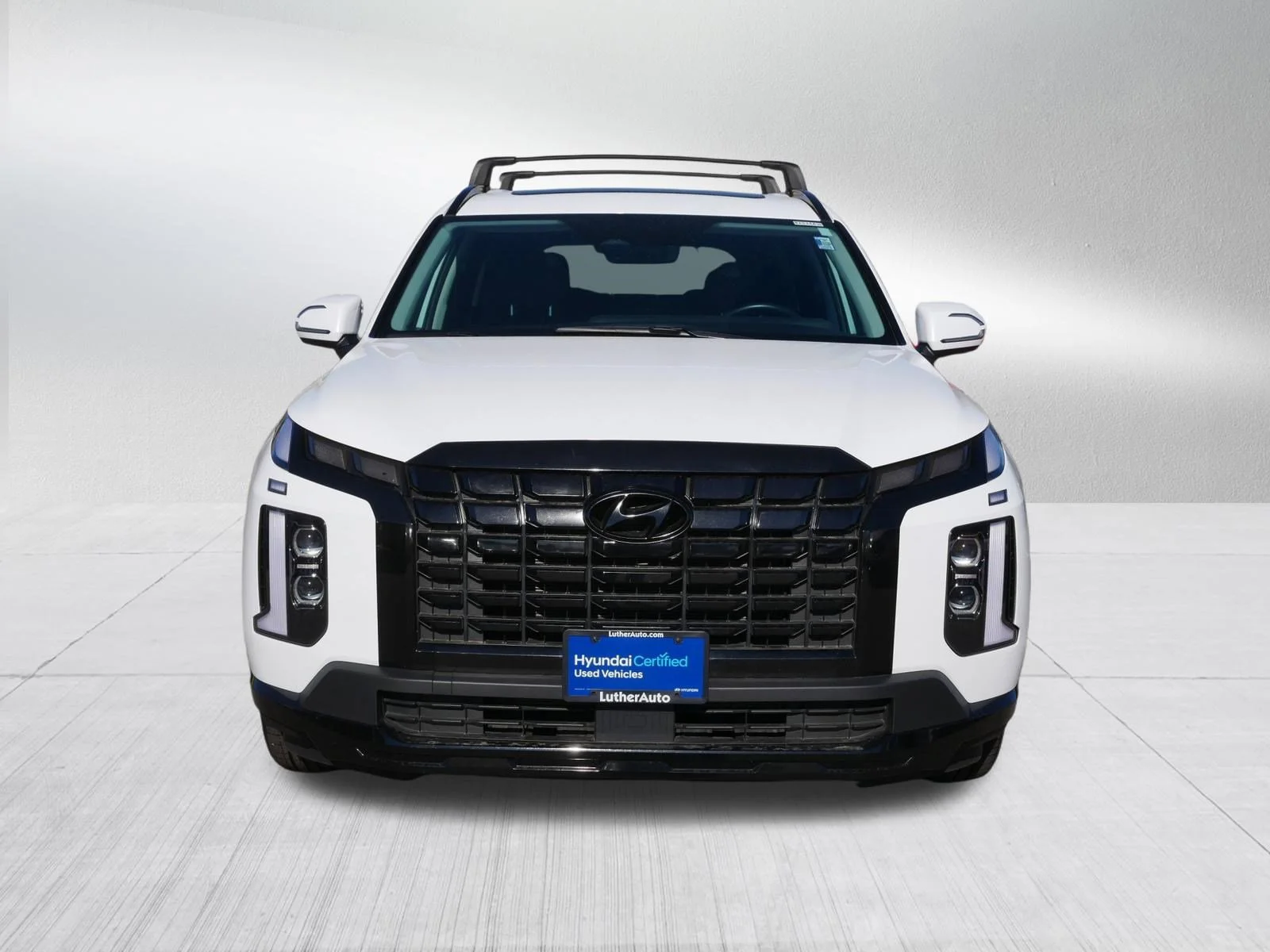 Certified 2023 Hyundai Palisade XRT with VIN KM8R3DGE6PU605341 for sale in Bloomington, Minnesota