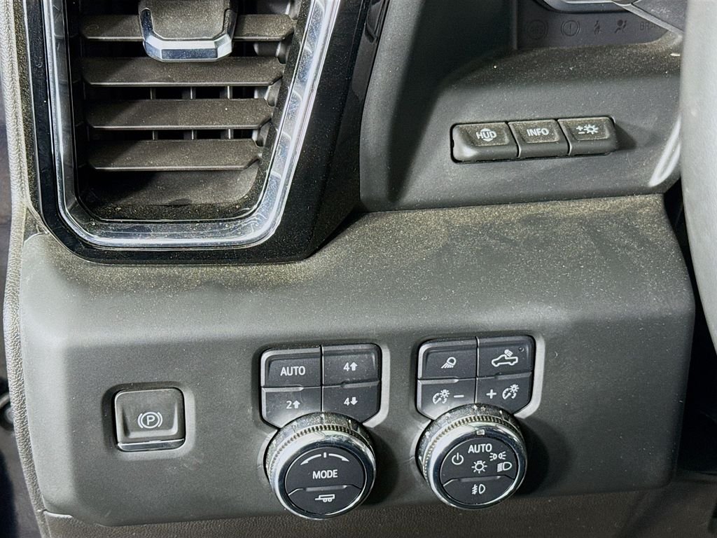 2024 GMC Sierra 2500HD Denali - Photo 12
