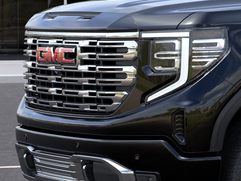 2026 GMC Sierra 1500 Denali - Photo 13