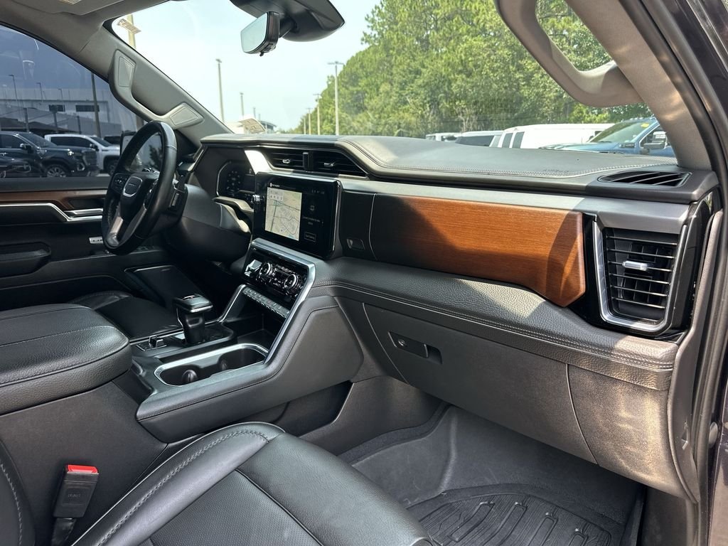 2023 GMC Sierra 1500 Denali Denali - Photo 29