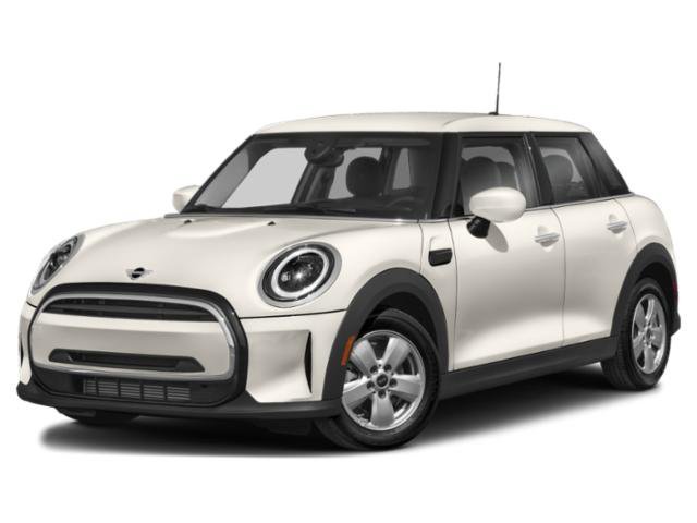 2022 MINI Hardtop Cooper S's photo