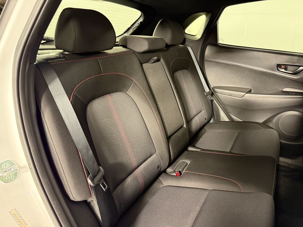 Certified Used 2023 White Hyundai N Line image 32