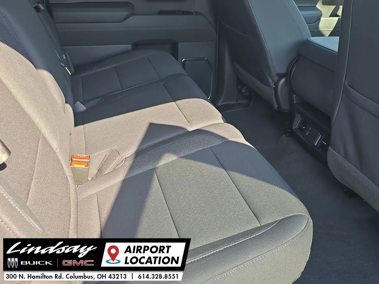 2026 GMC Sierra 1500 Elevation - Photo 27