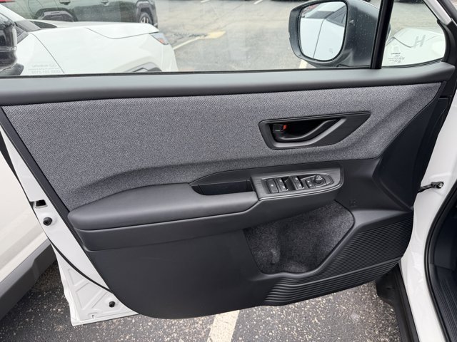 New 2026 CRYSTAL WHITE PEARL Subaru Premium image 9