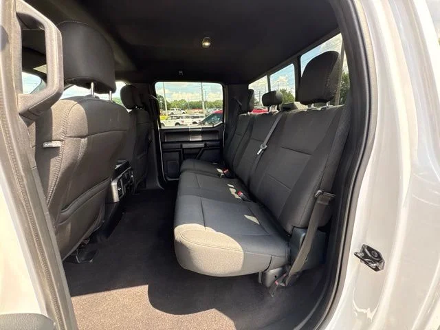 Used 2020 White Ford XLT image 26